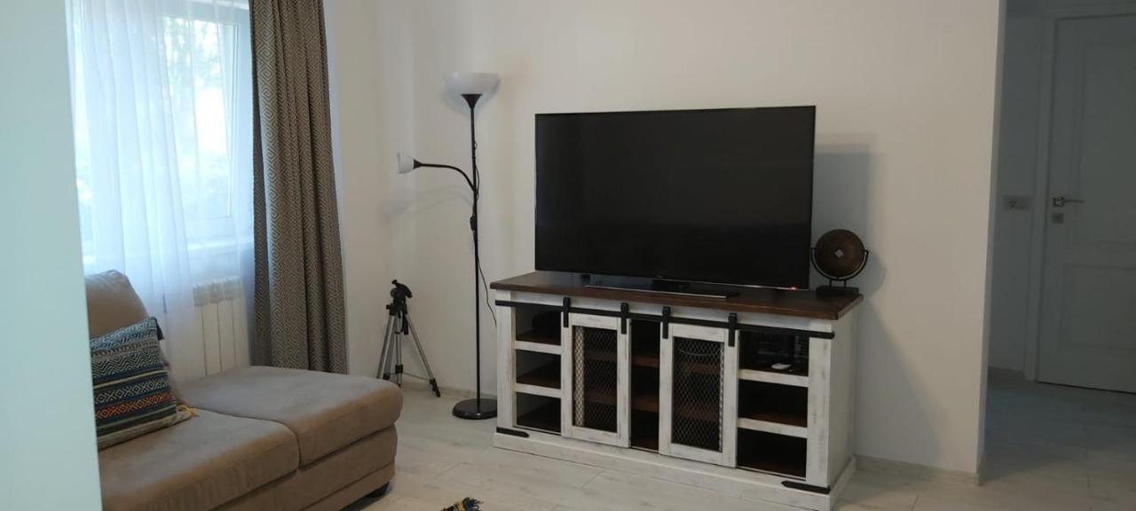 Apartament Polly ! Eforie Sud  Exterior foto